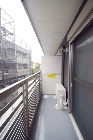 クレイノフラーズ アント ルポの物件内観写真